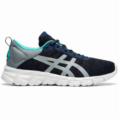 Női Asics Gel-Quantum Lyte Utcai Cipő AS6051928 Kék